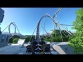 Planet Coaster Launch Pad Coaster