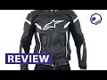 Alpinestars GP Plus R V2 motorjas review - MotorKledingCenter