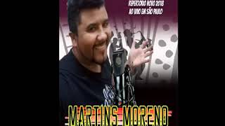 Martins Moreno - O MM do povão