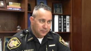 Ottawa County Sheriff resumed search for last missing boater