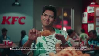 KFC | Perfect Every Bite