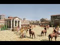 Age of Mythology™ Retold Units: Centaur (Cinematic)