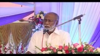  How to lead a Happy and Spiritual Married Life A Christian Telugu Message by Rev.Dr.S.Raja Sekhar