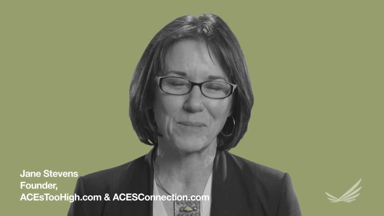 Building Resilience Remarks From Jane Stevens Youtube