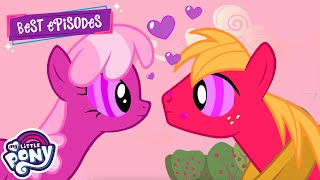 Best of Friendship Is Magic ✨Valentine's Special Episodes💌 My Little Pony