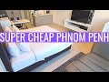 CAMBODIA | CHEAP LUXURY CONDOS, LIVING IN PHNOM PENH.