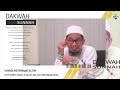 konsep harta dalam islam ustadz adi hidayat lc ma