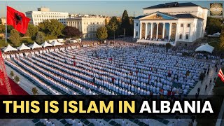 How Dawah is Helping Albanians Returning to Islam - Islam in Albania