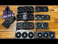 LakyFx - My GPUs is REAL :) My collection of Graphics Cards which I'm TESTING