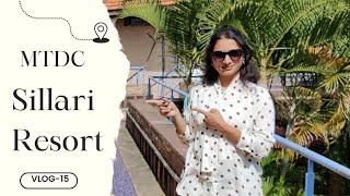 MTDC Sillari Resort| Pench National Park|Part-2| family Trip|Nagpur| Sillari Gate | Vlog -15