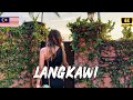 Best Beach Resort in Langkawi, Malaysia? 🇲🇾 - This secluded Paradise makes everyone come back (4K)