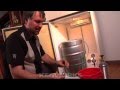 How To Clean Your Beer Lines with Robert hess from The Cocktail Spirit