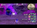 【ドラクエ10】閃輝晶獣ビルビギス 初挑戦初勝利 戦魔法賢僧 1陣 20250212