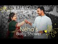 Neha's Baby Shower | Kuni Yenar Ga | 2024 | Dreams Photography & Movie's Academy