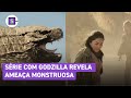 Monarch - Legado de Monstros: estreia na Apple TV+ leva Godzilla e kaijus para o universo das séries