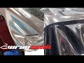 Mo Carbon Kat - Dodge Charger Hellcat Project Part 2