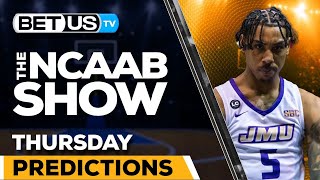 College Basketball Picks Today (January 4th) Basketball Predictions & Best Betting Odds