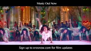 Ram Chahe Leela Song ft  Priyanka Chopra   Ram leela   YouTube