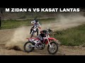 Sampai kaget lihat M ZIDAN 4 v KASAT LANTAS gtx ponorogo