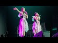 ClariS - Connect コネクト (Madoka Magica OP) | Anime Friends 2024