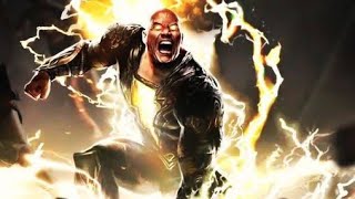 Shazam 2: The Black Adam Age 'Teaser Trailer (2021) Concept - DC Comics Dwayne Johnson