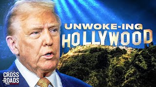 Trump's Plan to Unwoke Hollywood; SCOTUS Rules 9-0 to Uphold TikTok Ban