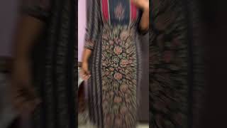 Ajio lo order petti mosapoyanu😖 #vizagvloggers #ytshorts #dress #outfitideas #outfit #kurti #viral