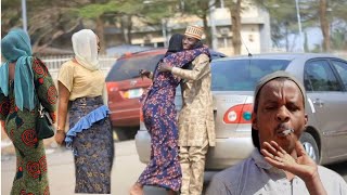 Dan Iskan Tela [ Episode 1] Latest Hausa Movie #2020 Comedy Films