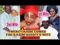 Mercy Aigbe started sleeping with my Husband when her baby was 5months old, First Wife, Funsho