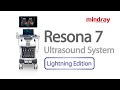 Resona 7 Ultrasound Machine