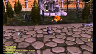 wowbeez horseman hur du får horsemans reins (svenska) mount farming del 1