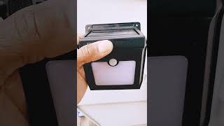 INSTALLING A PORTABLE SOLAR SECURITY LIGHT: Tips \u0026 Tricks