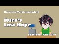 Kurtle 04_Kuro’s Last Hope