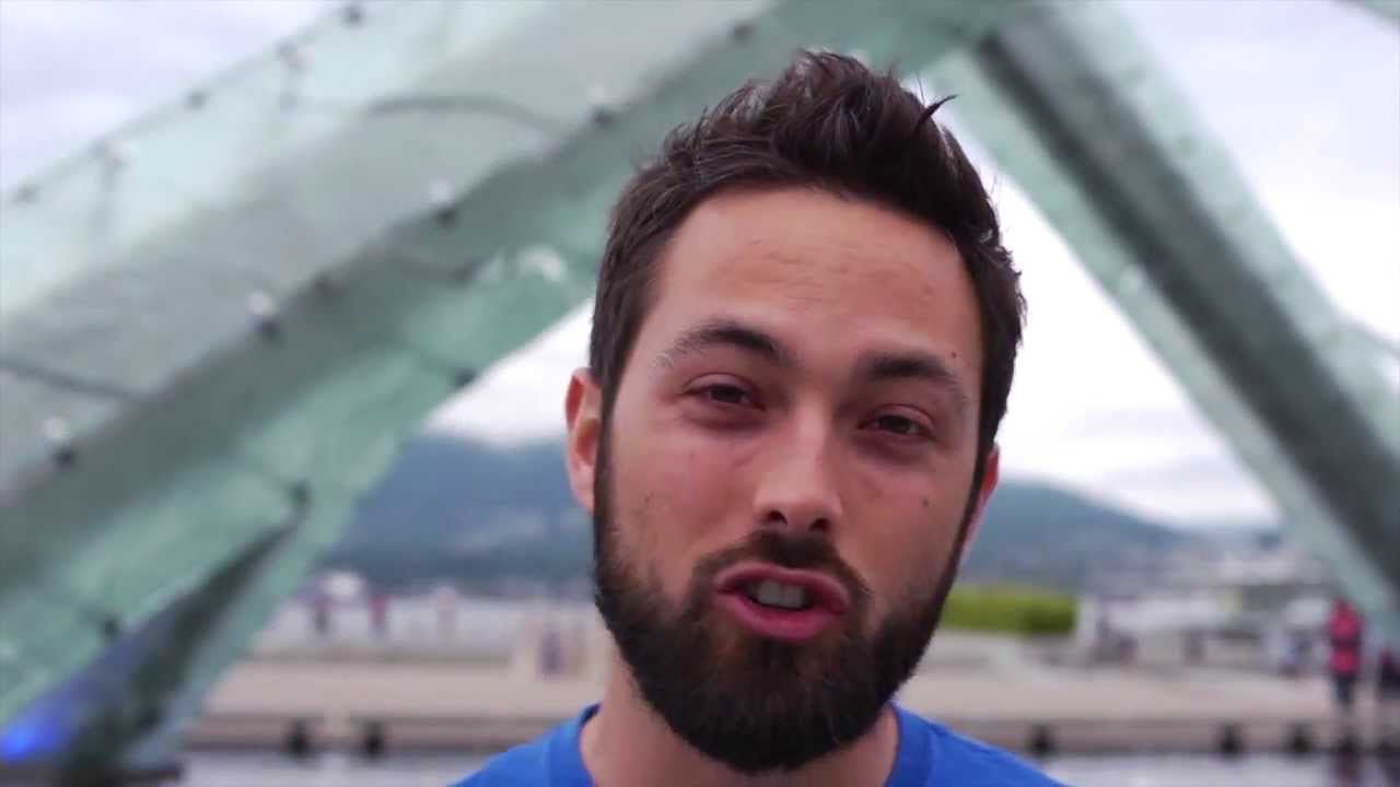 Veritasium Team Record Gold Invade London Youtube