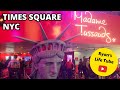 Madame Tussauds New York | Times Square