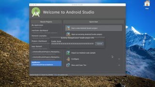 Servlet In Google App Engine Tutorial using Android Studio part-1