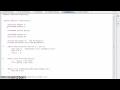 Java Tutorial - Making a 2D Game Part 6