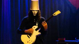 Buckethead - \