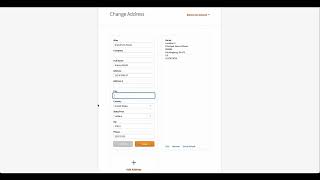 USPS Address Validation on Pigeon | Feature Update