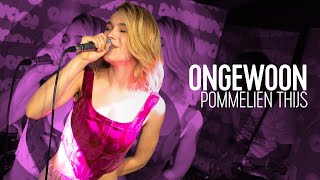 Pommelien Thijs - Ongewoon | Live bij Q