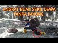 Cara angkat buah kelapa sawit ll Marzuju Teguh