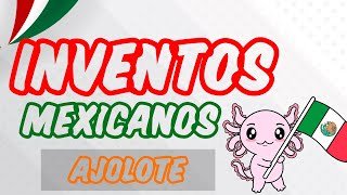 5 Inventos Mexicanos que nos llenan de orgullo | Descubrimientos Hechos en México | Talento Mexicano