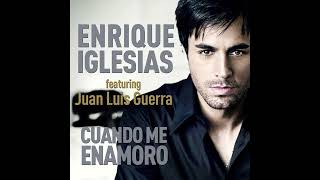 Enrique Iglesias - Cuando Me Enamoro (Acapella)