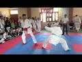 rishbh rathee karate karatetemple viral trending fighter