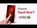 I Spent 30 Days Fixing Xiaomi Touch Screen Lag – Here's What Actually Works (2026)