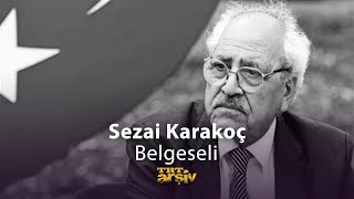 Sezai Karakoç Belgeseli | TRT Arşiv