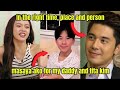 PAULO Avelino INAMING may BALAK ng magPROPOSE kay KIM Chiu!