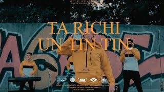 Ta Richi - Un Tin Tin (Video Oficial)