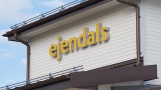 Ejendals - Providing safe working across the globe