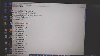 Python Creativity ll PUBG logo ll2021